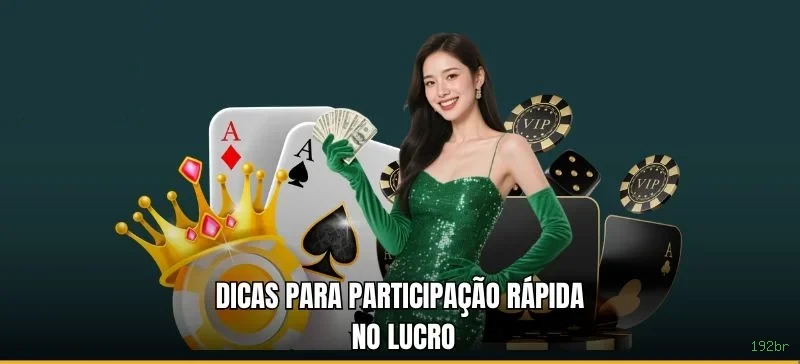 Cashback VIP 192br - reembolso semanal