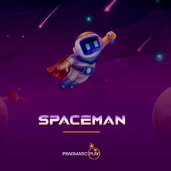 Spaceman 192br